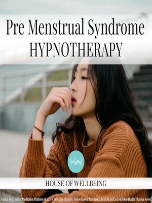 cover image of Premenstrual Syndrome